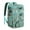 Dog Pattern, variant on Travel Cooler Bag - Dog with Woof and Bark Camping Beer Cooler Backpack with Bottle Opener- Waterproof Insulated Picnic Backpacks - Cooler Bag for Beach