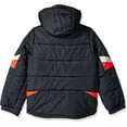 thumbnail image 2 of LONDON FOG Boys' Big Active Puffer Jacket Winter Coat, 2 of 3