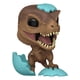 thumbnail image 3 of Figura Coleccionable Funko Pop Movies Jurassic Park TRex 1 Pieza, 3 of 4