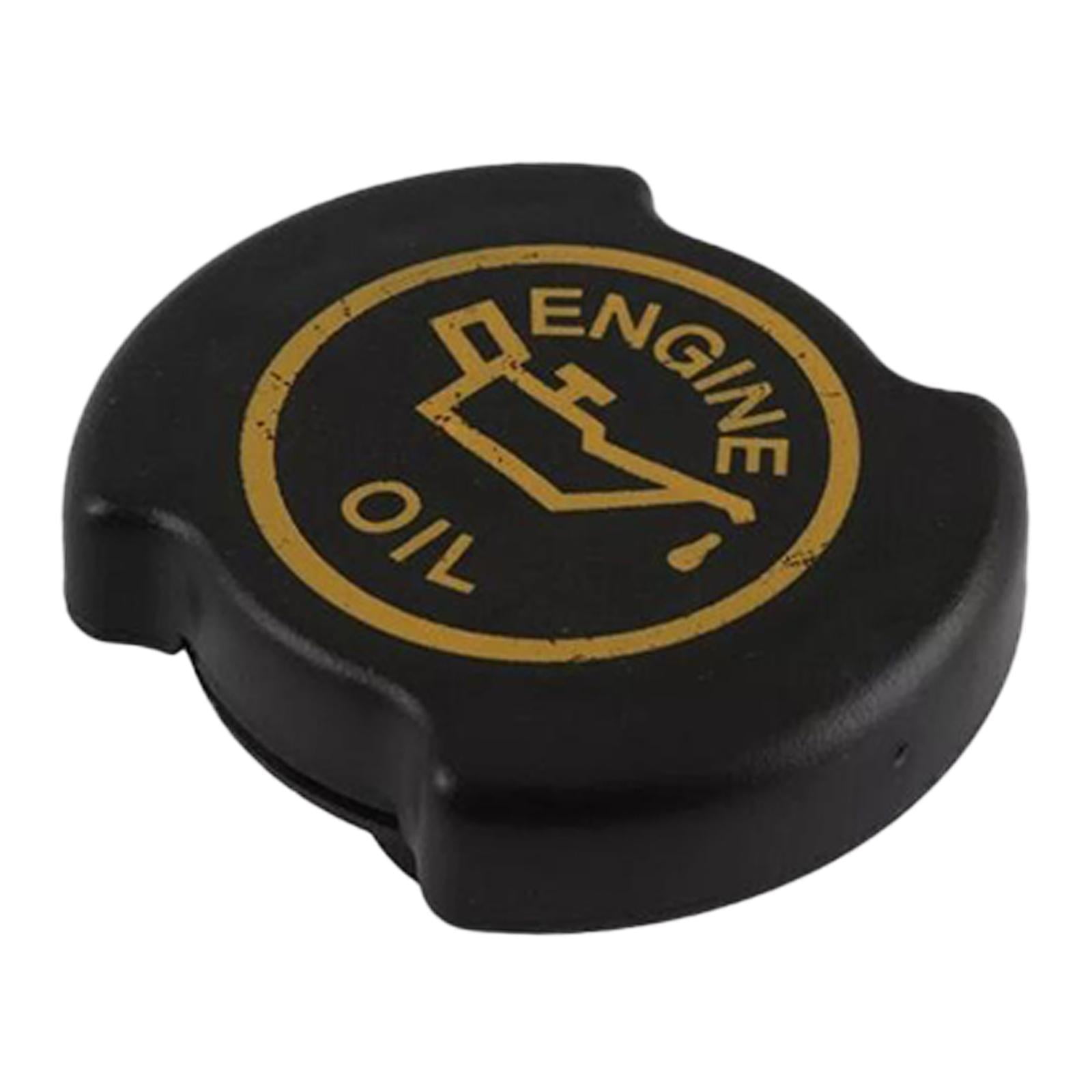yotijay F3az6766B Oil Filler Cap Attachment Repair Parts High Performance Compatible for