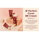 thumbnail image 2 of Crema BB MISSHA M Perfect n.º 23, color beige natural, SPF42, 50 ml, 2 of 6