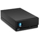 thumbnail image 5 of Disco Duro Externo LaCie 1big Dock 8TB Thunderbolt 3, 5 of 9
