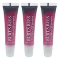 thumbnail image 1 of Burts Bees Lip Shine - 050 Pucker por Burts Bees para mujer - 0.5 oz Lip Gloss - Pack de 3, 1 of 1