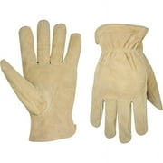 Work Gear 2055X X-Large Split Cowhide Driver Glove