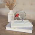 thumbnail image 2 of Pavilion Gift Company - True Friends - 4" Crystal Heart Plaque, 2 of 10