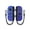 Blue, variant on Wireless Joycon for Nintendo Switch/Switch Lite/OLED, Replacement L/R Joycons for SWITCH Consoles