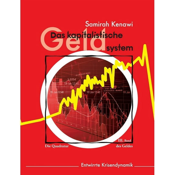 Das kapitalistische Geldsystem: Entwirrte Krisendynamik, (Paperback)