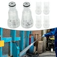 thumbnail image 6 of 2Pcs High Pressure Connection Filters+4Pcs Nets for Karcher K2-K7 Series, 6 of 7