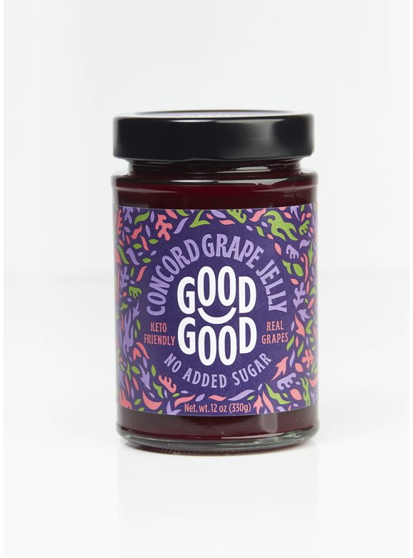 Grape jam in Jams, jellies & preserves