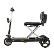 Pride Mobility i-Go Folding Mobility Scooter - Black
