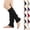 #02 Black, variant on Winter Warm Knit Leg Warmers for Women, Twisted Cable Textured Slouch Knee High Boot Covers, Vintage Y2K Daily Casual Wear ,One Size,Dark Blue