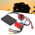thumbnail image 4 of Kit ESC de Motor sin escobillas conjunto combinado de Motor ESC de 4 para 1/12 RC ANGGREK Otros, 4 of 8