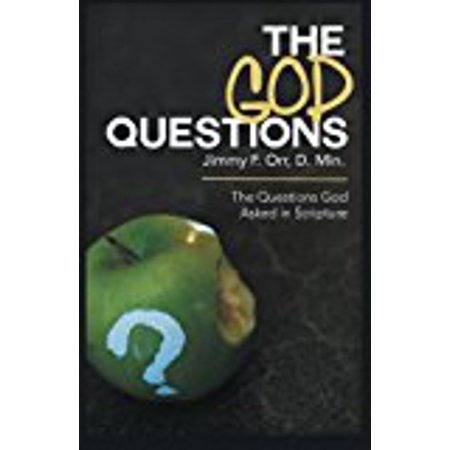 ISBN 9781490811987 product image for The God Questions : The Questions God Asked in Scripture | upcitemdb.com