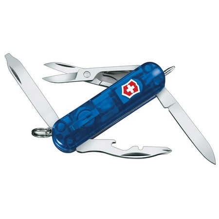 Victorinox Swiss Army Manager Pocket Knife Multi-Tool