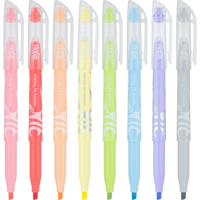 Pilot FriXion Light Erasable Highlighter Pen 