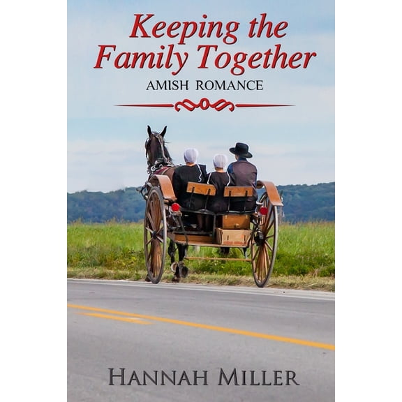 Keeping the Family Together, (Paperback)
