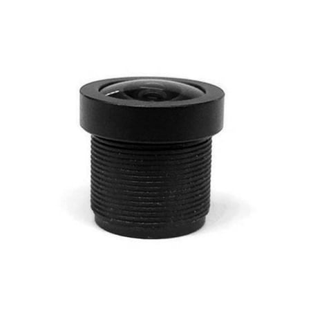 2.1mm Wide Angle CCTV Security Megapixel IP Camera IR Board Lens Professional