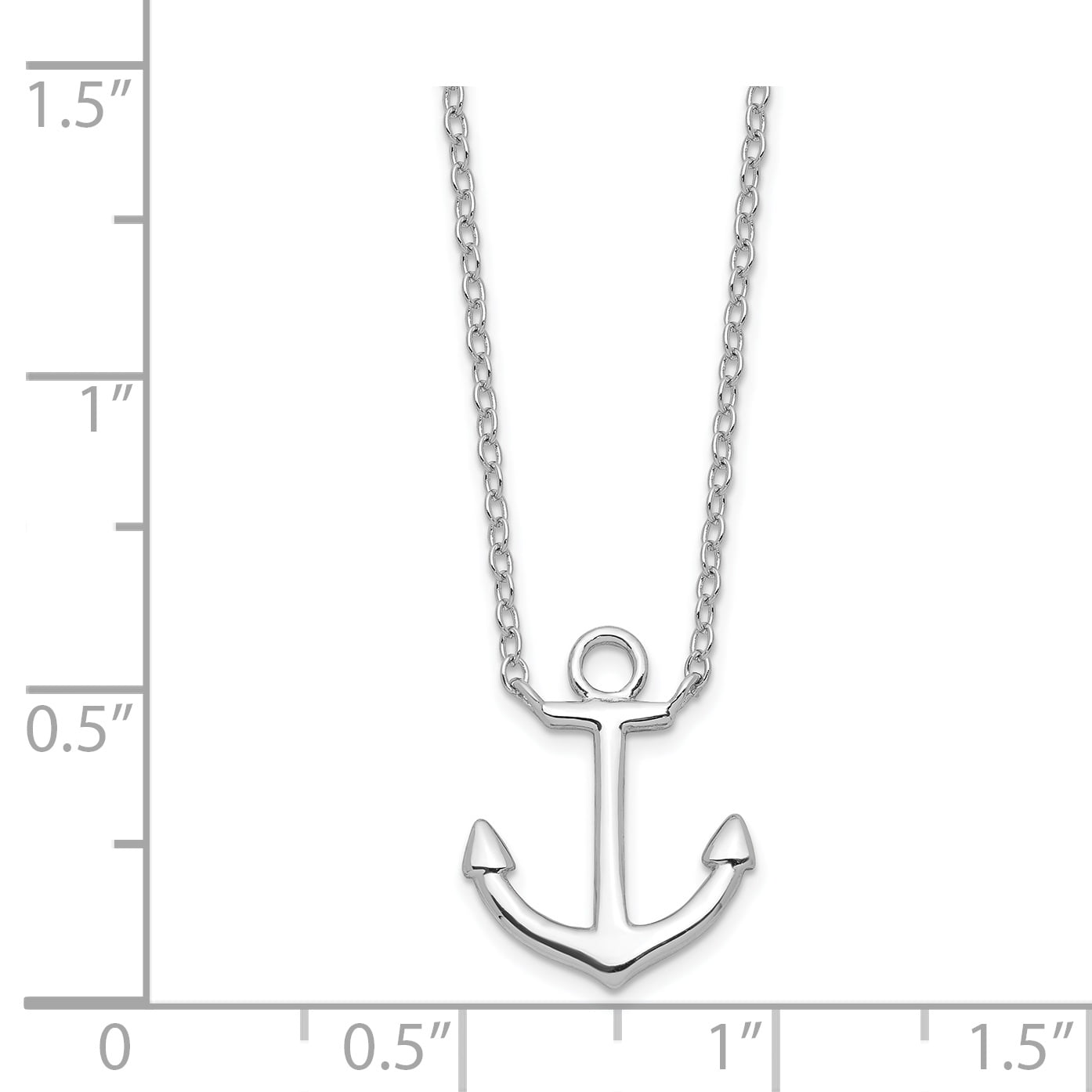1 pc 925 Sterling Silver Flat Boat Wheel Charms Nautical Charm 17.5 mm