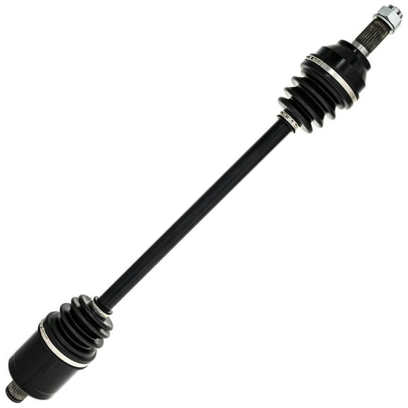 Niche Rear CV Axle for Polaris General XP 1000 4 Deluxe Sport Ultimate 1334268 519-KCA2469X