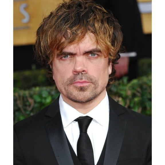 Peter Dinklage At Arrivals For The 20Th Annual Screen Actors Guild Awards - Arrivals 1 Photo Print