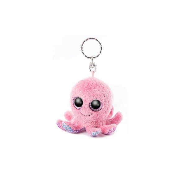 Llavero Pulpo Poli 8cm Nici 46963