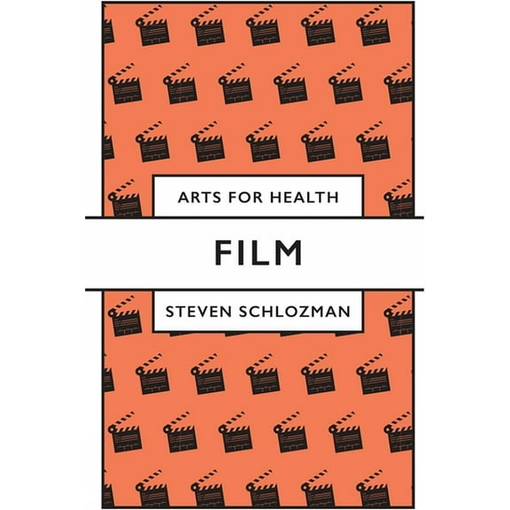 Arts for Health Film, (Paperback)