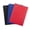 Black 3pk, variant on College Ruled Spiral Notebook 8.5x11, 100 Pages