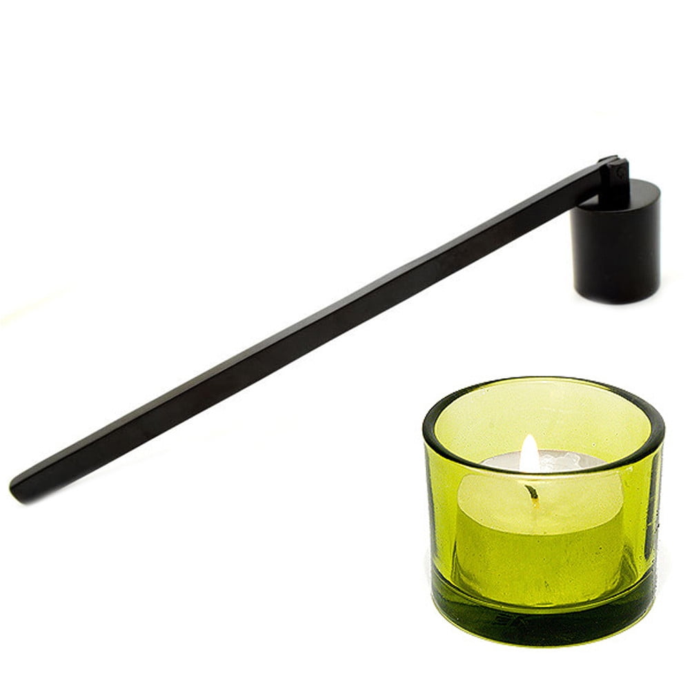 How to Use a Wick Trimmer on Your Homesick Candle