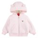 thumbnail image 1 of Campera Huggies con Cierre, Forro Polar y Capucha para 24 Meses, 1 of 5
