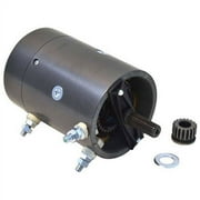 Motor, 12V, Elec