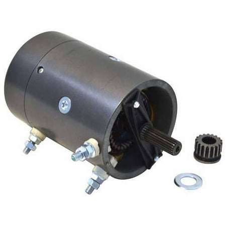 Motor, 12V, Elec