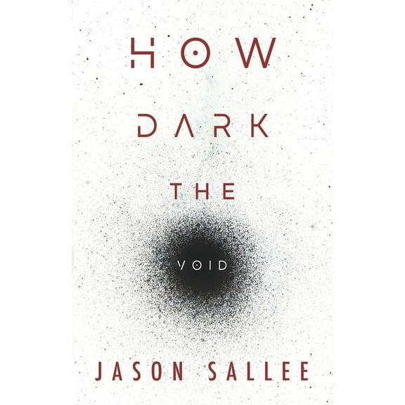 How Dark the Void, (Paperback)