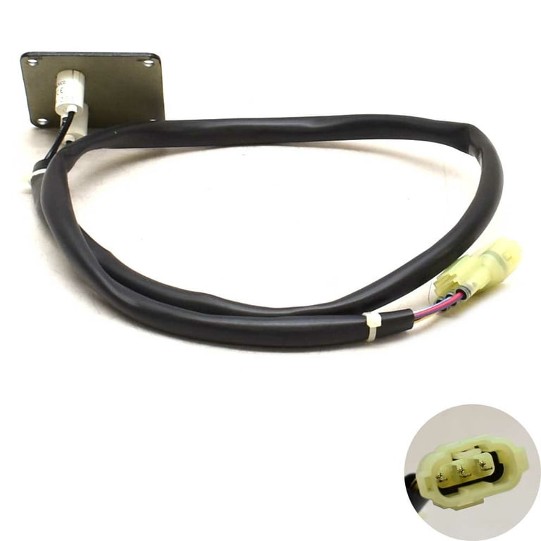 めろ  Honda Boat PGM-FI Indicator Panel 32340-ZW7-000AH | Engine Battery