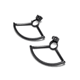 thumbnail image 2 of Protector de Helices DJI para Drone Spark, 2 of 3