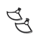 thumbnail image 2 of Protector de Helices DJI para Drone Spark, 2 of 3