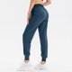 thumbnail image 3 of Pantalones deportivos para mujer con bolsillos Cintura con cordón elástico Pantalones deportivos par Abanopi Pantalones deportivos, 3 of 7
