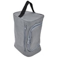 thumbnail image 3 of Bolsa de maquillaje colgante para hombres, Estuche de maquillaje con cremallera colgante multifuncional para maquillaje con cremallera colgante Bolsa de maquillaje con cremallera colgante Rendimiento de gama alta Jadeshay A, 3 of 8