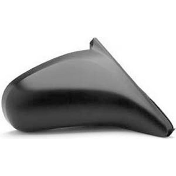 KAI New Standard Replacement Passenger Side Door Mirror, Fits 1996-2000 Honda Civic Coupe