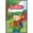 Barnwood Framed Version, variant on Caillou - Wave Wall Poster, 14.725" x 22.375"