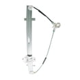 thumbnail image 4 of AISIN RPH-025 Power Window Regulator Assembly, 4 of 4