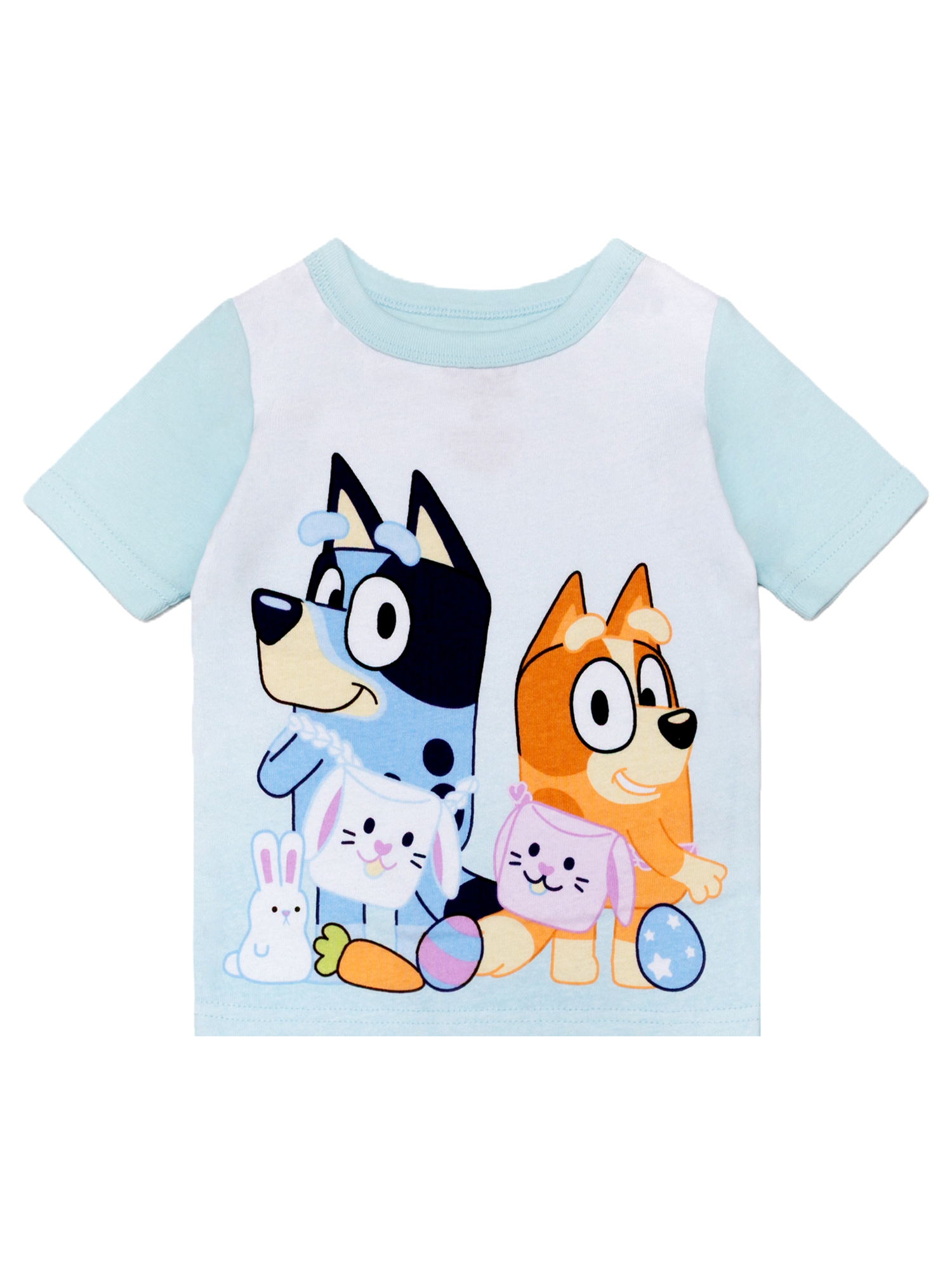 Character Toddler Easter Pajama Set, 2-Piece, Sizes 12M-5T