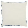 thumbnail image 2 of Nourison Home For The Holiday Ice Skates 18" x 18" Multicolor Indoor Throw Pillow, 2 of 5