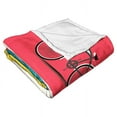 thumbnail image 2 of Warner Bros 100 Float Kids Silk Touch Throw Blanket, 2 of 5