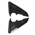 thumbnail image 3 of Embellecedor De Ventilación De Cubierta Lateral De Coche, Reemplazo Perfecto Para X3 G01 2018-2021, Diseño Aerodinámico, Material Duradero, Estilo Atractivo, Fácil, 3 of 8