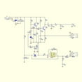 thumbnail image 4 of TINYSOME 4.1 DIY PIXIE Kit CW Radio Shortwave Transmitter Receiver Module Board Set, 4 of 6