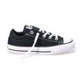 thumbnail image 2 of Converse Boy's Shoes Fashion Sneakers, White, 7, 2 of 4