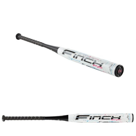 Mizuno Finch USSSA Fastpitch Softball Bat, (13)