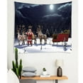 thumbnail image 2 of Tema navideño para colgar en de 60 "para la decoración de de yo, 2 of 9