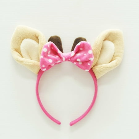 rudolph 8 inch clarice headband walmart com rudolph 8 inch clarice headband walmart com