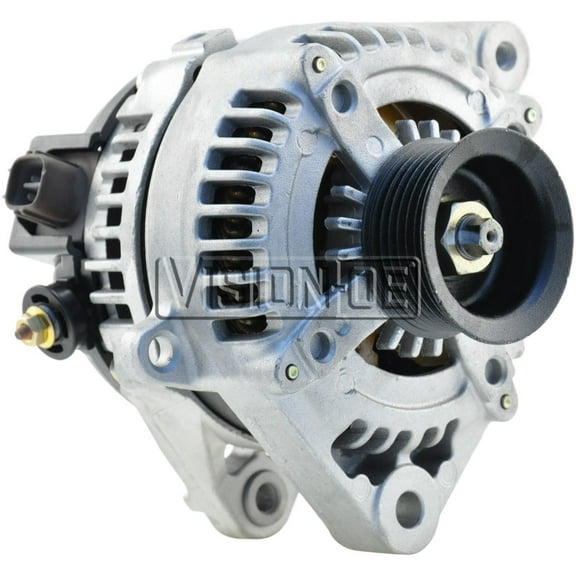 Alternator BBB Industries 13981 Reman fits 04-06 Sienna 3.3L-V6 Fits select: 2004-2006 TOYOTA SIENNA